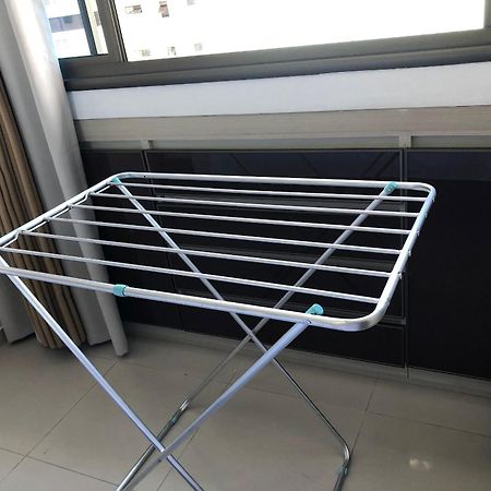 Flat Com 2 Quartos E Vista Mar Da Praia De Pontanegra-Wifi 300 Mb-Garagem-Familia-Criancas-Piscina-Pet Friendly Natal Extérieur photo