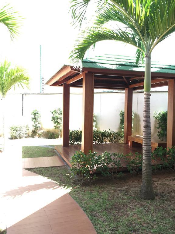 Flat Com 2 Quartos E Vista Mar Da Praia De Pontanegra-Wifi 300 Mb-Garagem-Familia-Criancas-Piscina-Pet Friendly Natal Chambre photo