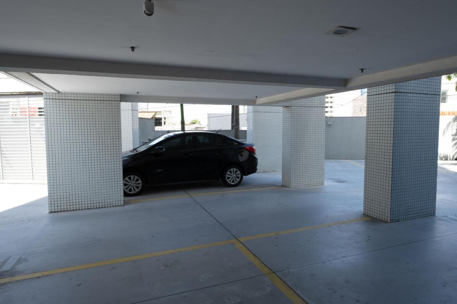Flat Com 2 Quartos E Vista Mar Da Praia De Pontanegra-Wifi 300 Mb-Garagem-Familia-Criancas-Piscina-Pet Friendly Natal Extérieur photo