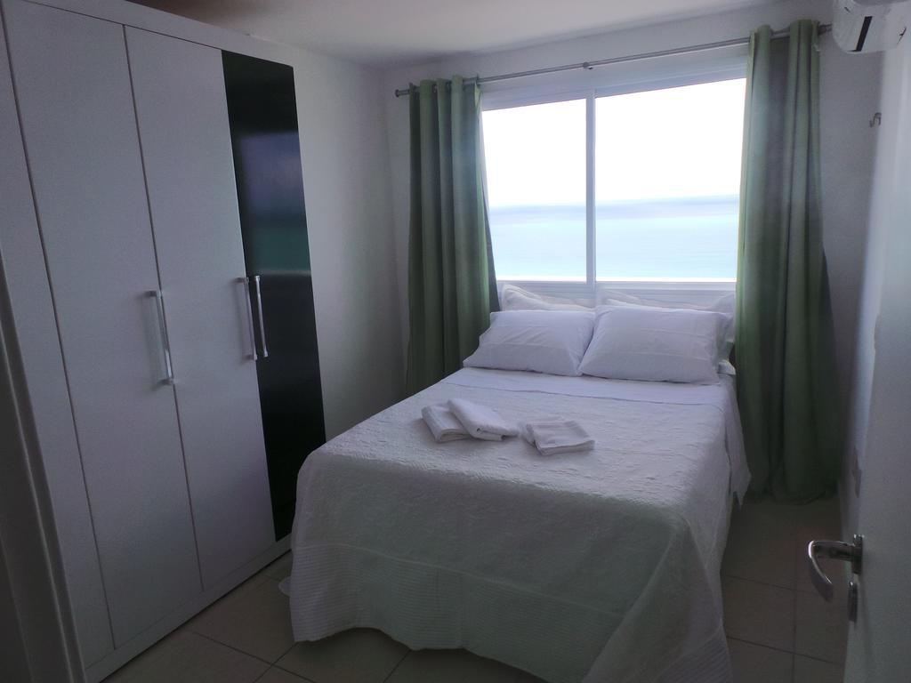 Flat Com 2 Quartos E Vista Mar Da Praia De Pontanegra-Wifi 300 Mb-Garagem-Familia-Criancas-Piscina-Pet Friendly Natal Chambre photo